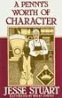 A Penny's Worth of Character