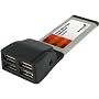 4PORT USB 2.0 Hub 480KBPS