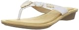Naturalizer Women's Tatiana Thong Sandal