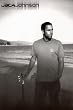 (24x36) Jack Johnson On Beach Music Poster Print