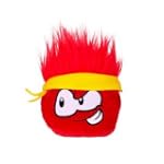 Puffles Rouge