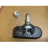 2005 Dodge Caravan and Chrysler Town and Country Tire Pressure Sensor by Mopar