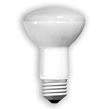 GE 14878 Indoor Miser(R) Spotlight, R20, 2 1/2