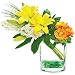 Flowers - In Vogue