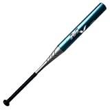 Miken FPMV3C12 MV3 Light -12 Fast Pitch Softball Bat