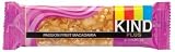 Review KIND Plus  / KIND Plus Passion Fruit Macadamia, 1.4 Ounce Bars (Pack of 12)