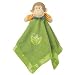Mango Monkey Baby Blanket