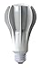 GE Lighting 13909 Energy-Smart LED 16-watt, 1600-Lumen A21 Bulb with Medium Base, Soft White, 1-Pack