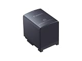 Canon - BP-819 - Batterie cam�scope - Lithium Ion 1780 mAh pour HF10, HF100, HG20 et HG21