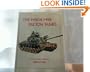 The M47 and M48 Patton Tanks (Vanguard)