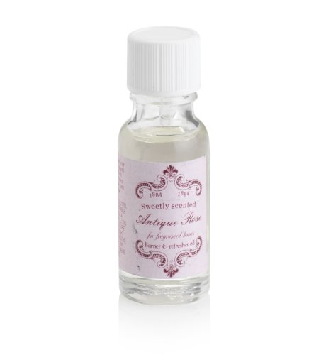 Lavender Refresher Oil