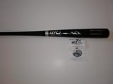 Jason Heyward Autographed/Hand Signed MLB Baseball Bat Atlanta Braves
