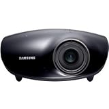 Samsung D300 XGA DLP Business Projector