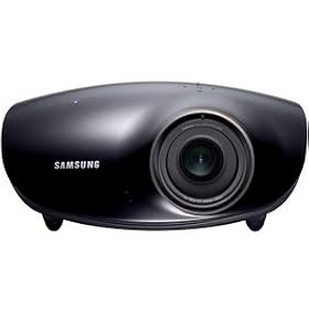 Samsung D300 XGA DLP Business Projector