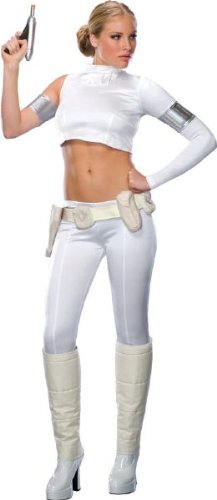 Star Wars Adult Sexy Padme Costume