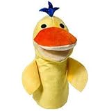 Duck Puppet