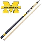 Michigan Wolverines Officially Licensed Pool Cue Stick