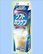 ソフトカツゲン 1000ml