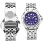 North Texas - Benzel Men's Watch