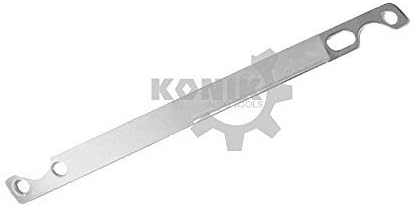 BMW GM Fan Clutch Nut Wrench Water Pump Hub Holder Tool by KONIK