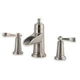 Price Pfister F049YW1K Ashfield 8-Inch Widespread Lavatory Faucet, Brushed Nickel