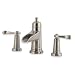 Price Pfister F049YW1K Ashfield 8-Inch Widespread Lavatory Faucet, Brushed Nickel