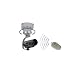 SecurityMan Remote Control Pan Base for camera (PANBASE)
