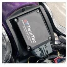 DAYTONA TWIN TEC WIDE BAND OXYGEN SENSOR EGO-LSU42