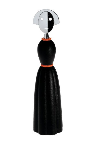 A di Alessi Anna Mill Black