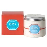 get fresh SPA Grapefruit Mineral Body Scrub