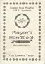 Player's Handbook, 2nd Edition (Lorien Role Playing System - LARP)