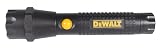 DeWalt DPGA-1AA Heavy-Duty 5.3-Inch Aluminum LED Flashlight, 57 Lumens
