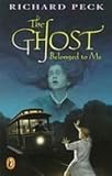 The Ghost Belonged to Me