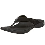 SOLE Men's Sport Flip Flop