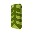 SwitchEasy iPhone 3G and 3GS Case - Rebel Capsule Olive