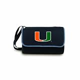 NCAA Outdoor Picnic Blanket Tote