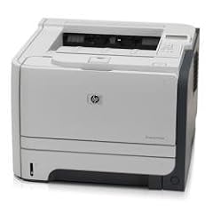 HP LaserJet P2055D Laserdrucker
