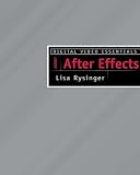 Digital Video Essentials: Adobe After Effects Professional