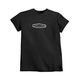 Jaguar Ladies Rhinestone T-Shirt, M by Jaguar