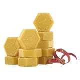 Honey & Lemon Soap Tower