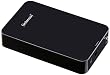 Intenso Memory Center 3 TB externe Festplatte (8,9 cm (3,5 Zoll), 5400rpm, 8MB Cache, USB 3.0) schwarz