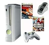 XBOX 360 PRO 60GB CONSOLE