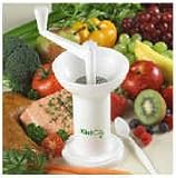 Kidco F700 Food Mill Grinder