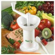 KidCo Baby Food Maker and Mill - Make healthy baby food!