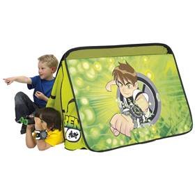 Ben 10 Pop-Up Adventure Set