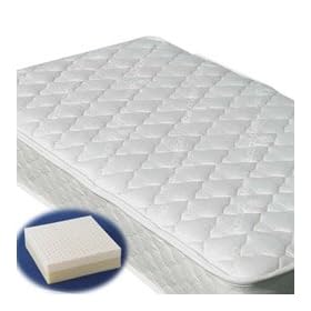 Max Latex Mattress - Full