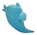 Tweet Tweet Mini Social Network Blue Bird Mascot Soft Plush Toy Doll