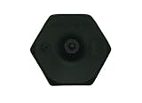 BMW Genuine Wheel Center Cap Wrench BBS 6-Point Cross-Spoke OEM