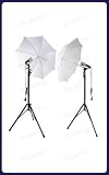 StudioHut Studio Strobe Flash Basic Portrait Kit (SH-KIT2)