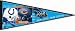 Super Bowl XLI Pennant - Chicago Bears vs Indianapolis Colts